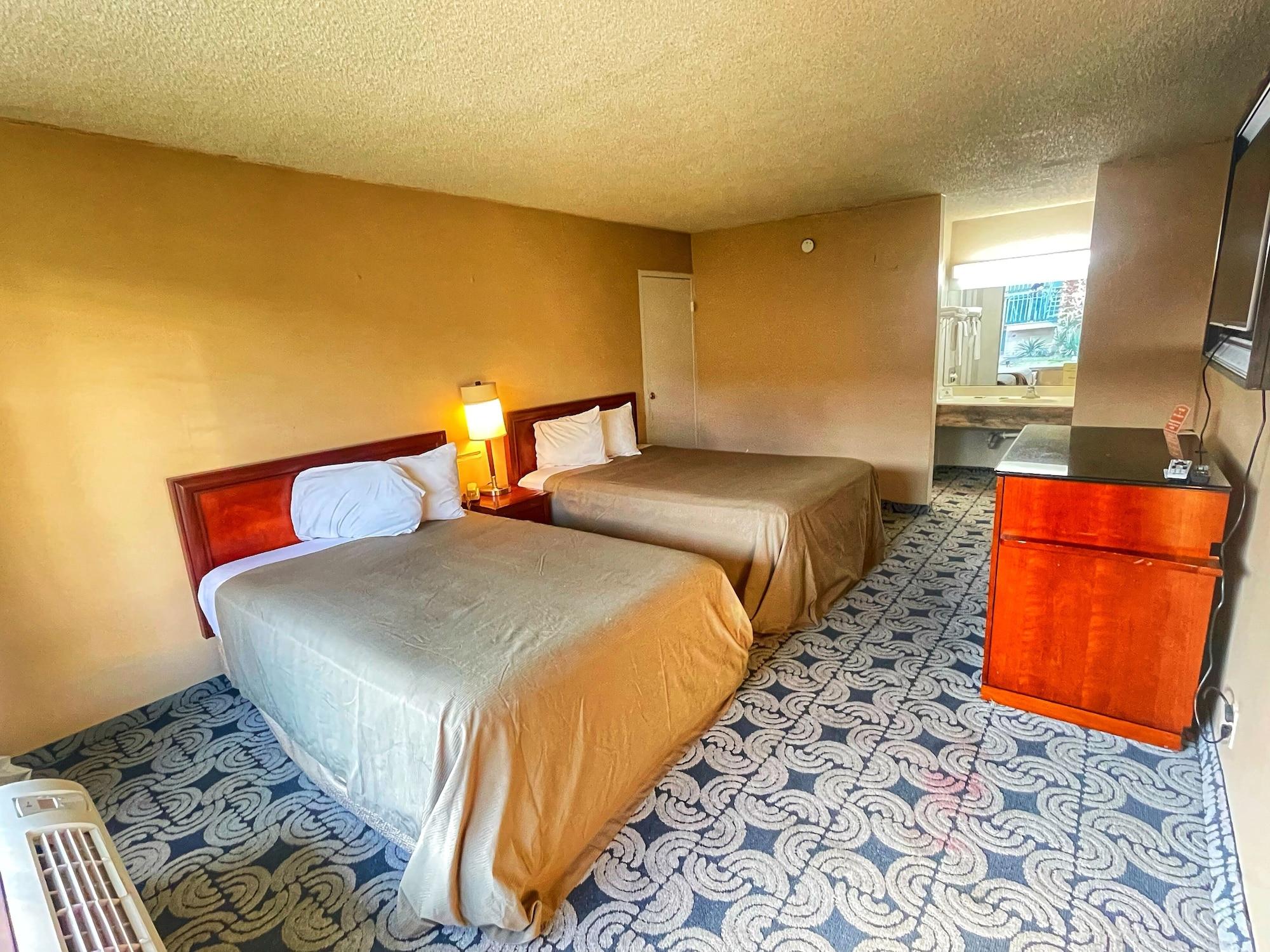 Glh Hotel Tucson Exterior photo
